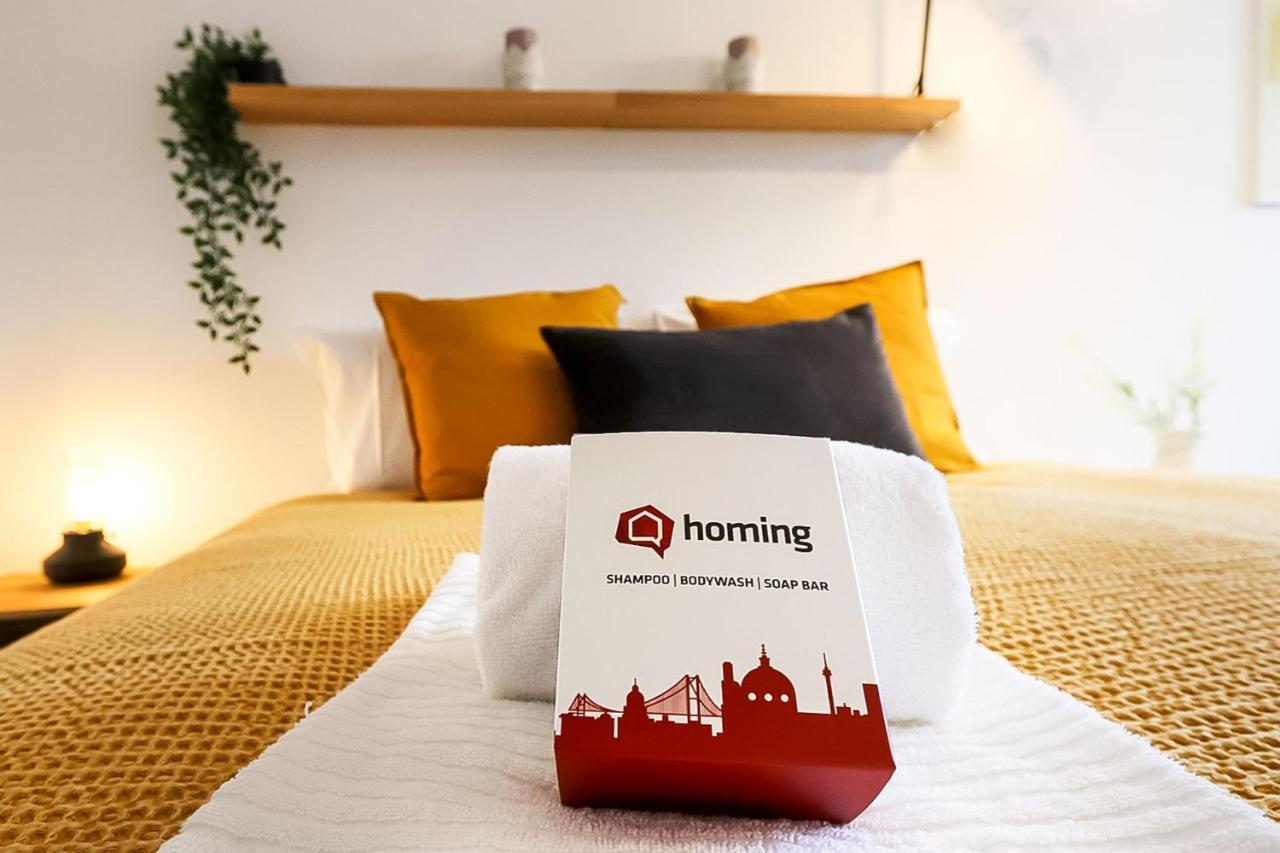 Belem Experience By Homing Apartamento Lisboa