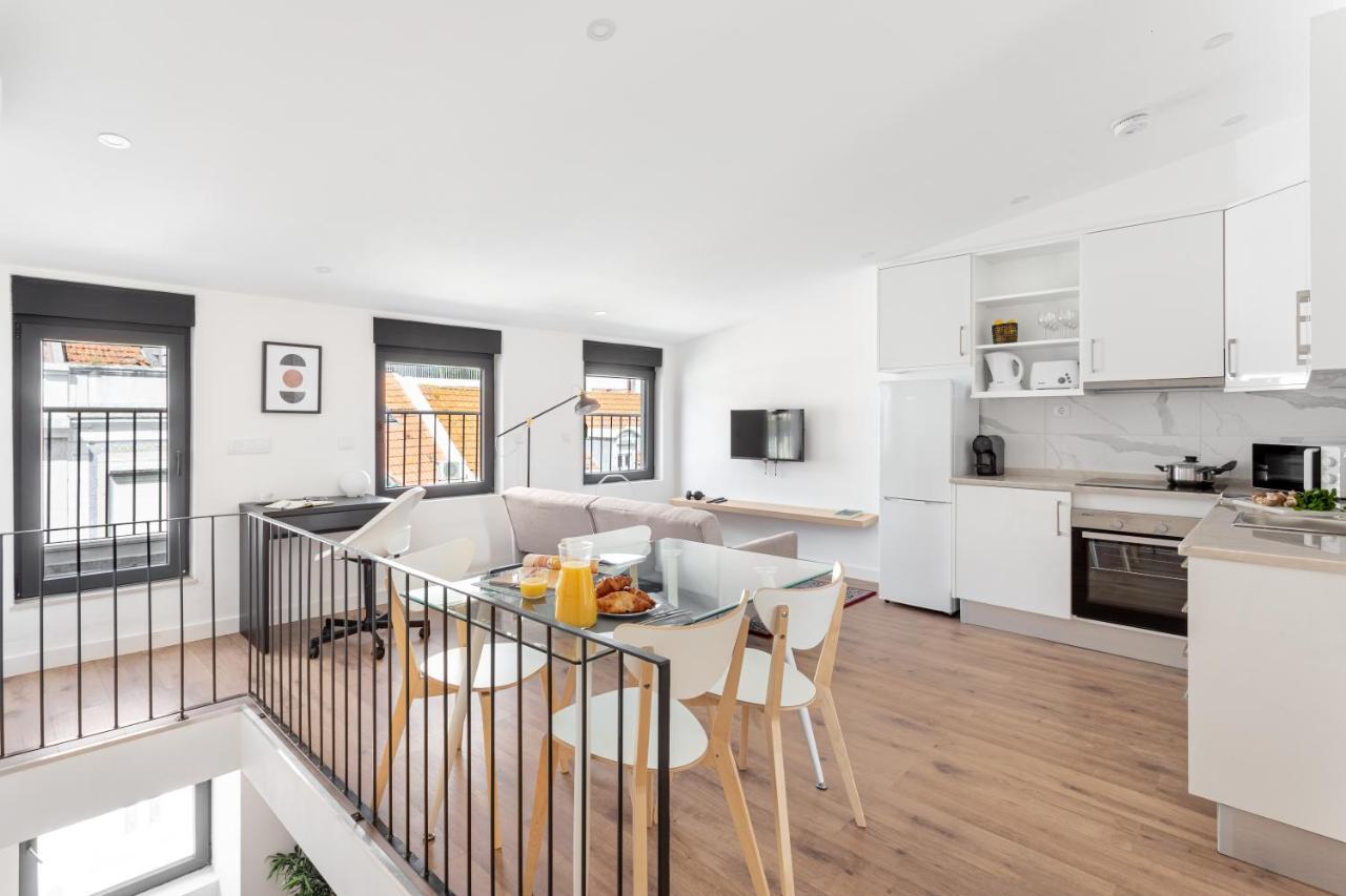 Apartamento Altido Sunny Apt With Terrace Near Centre *