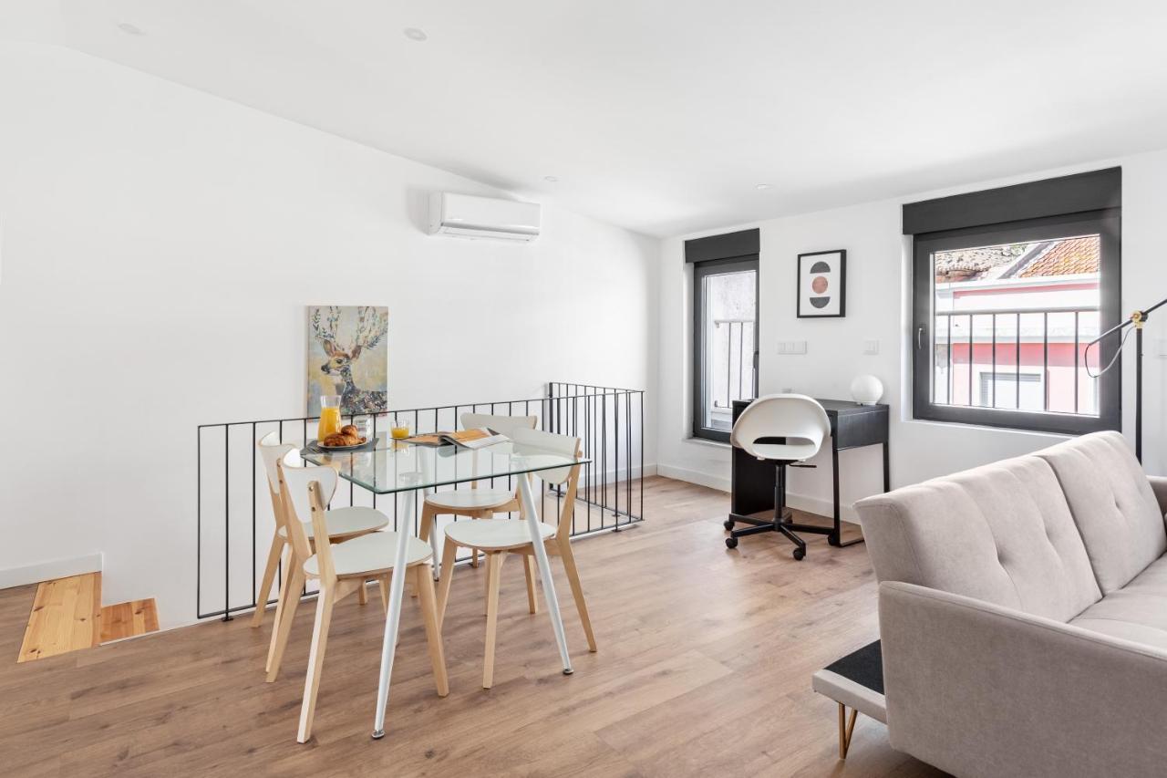 Altido Sunny Apt With Terrace Near Centre Apartamento *