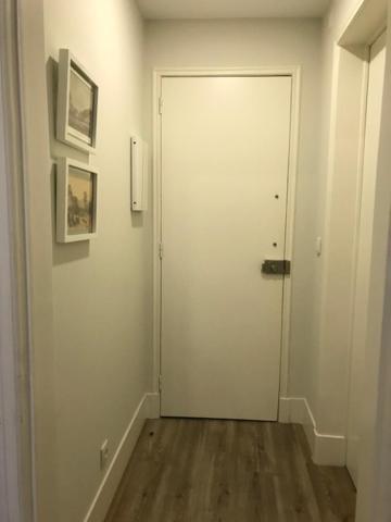 Apartamento Romantic 1 Bedroom At Roma Avenue - 1c *