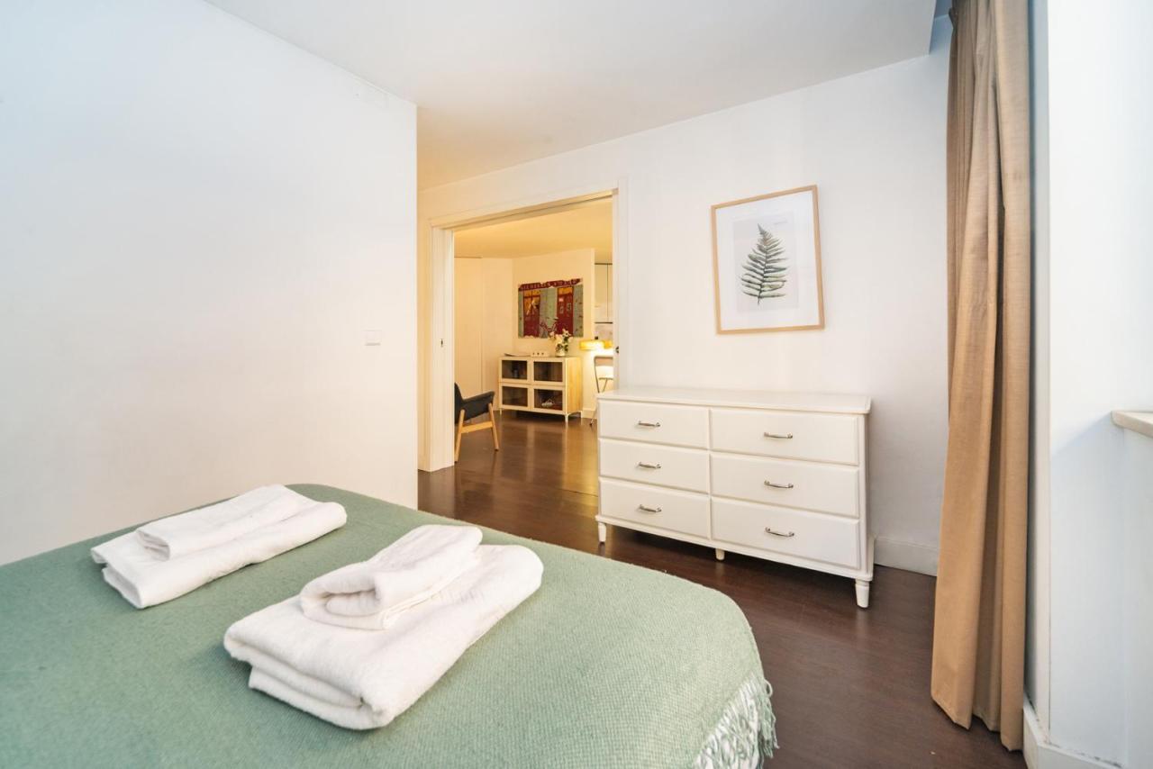 Apartamento Comfortable In Marques De Pombal *