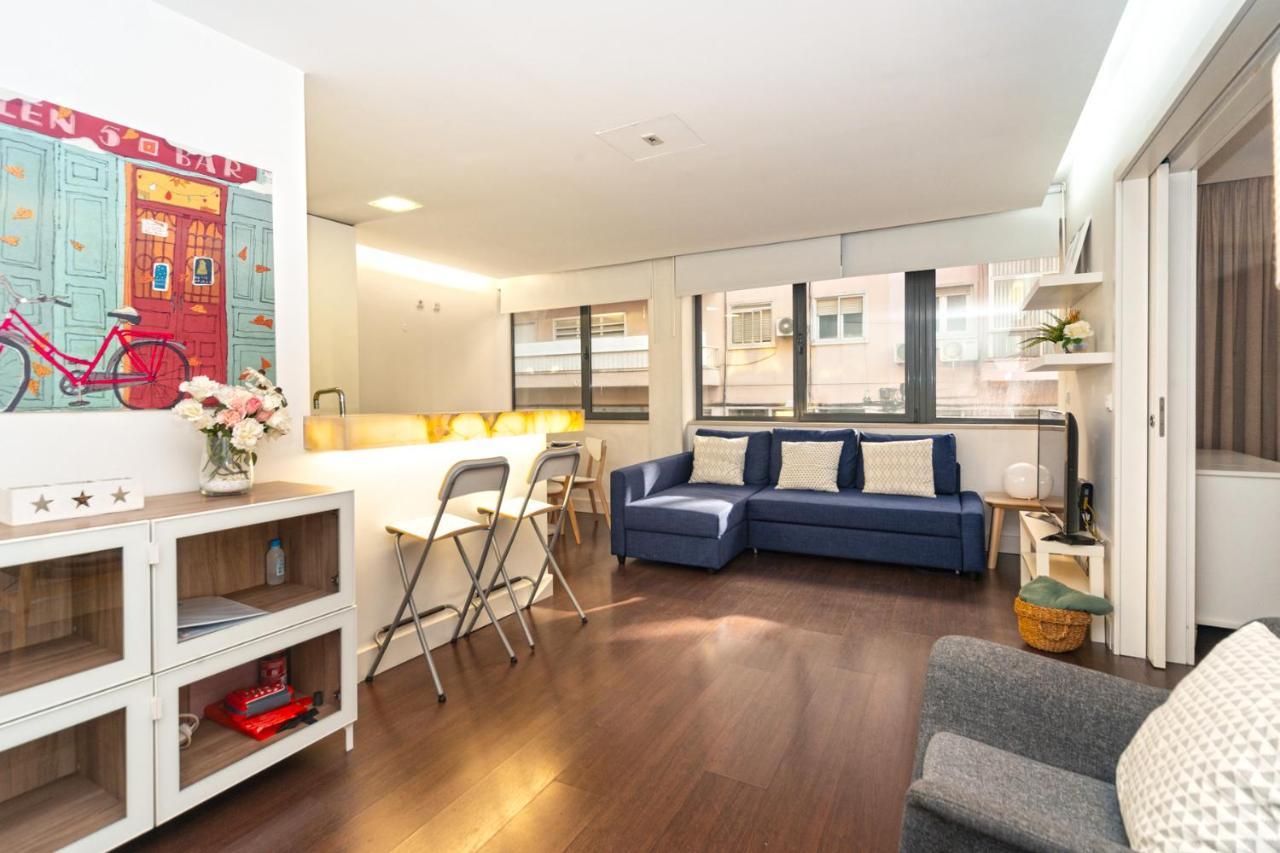 Comfortable In Marques De Pombal Apartamento