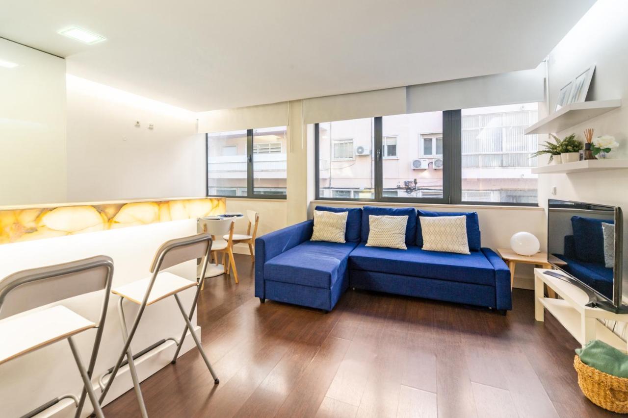 Apartamento Comfortable In Marques De Pombal *