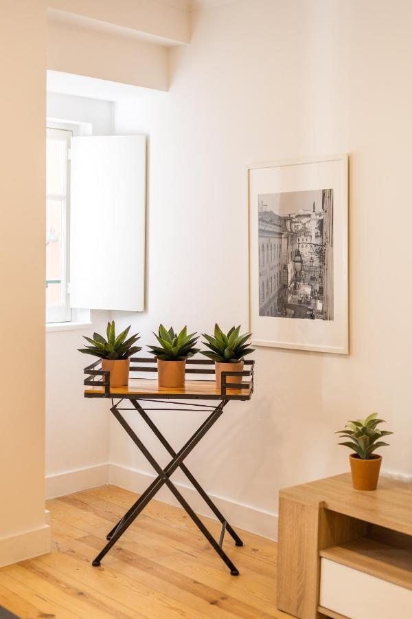 Apartamento Alfama Chic Penabuquel Lisboa