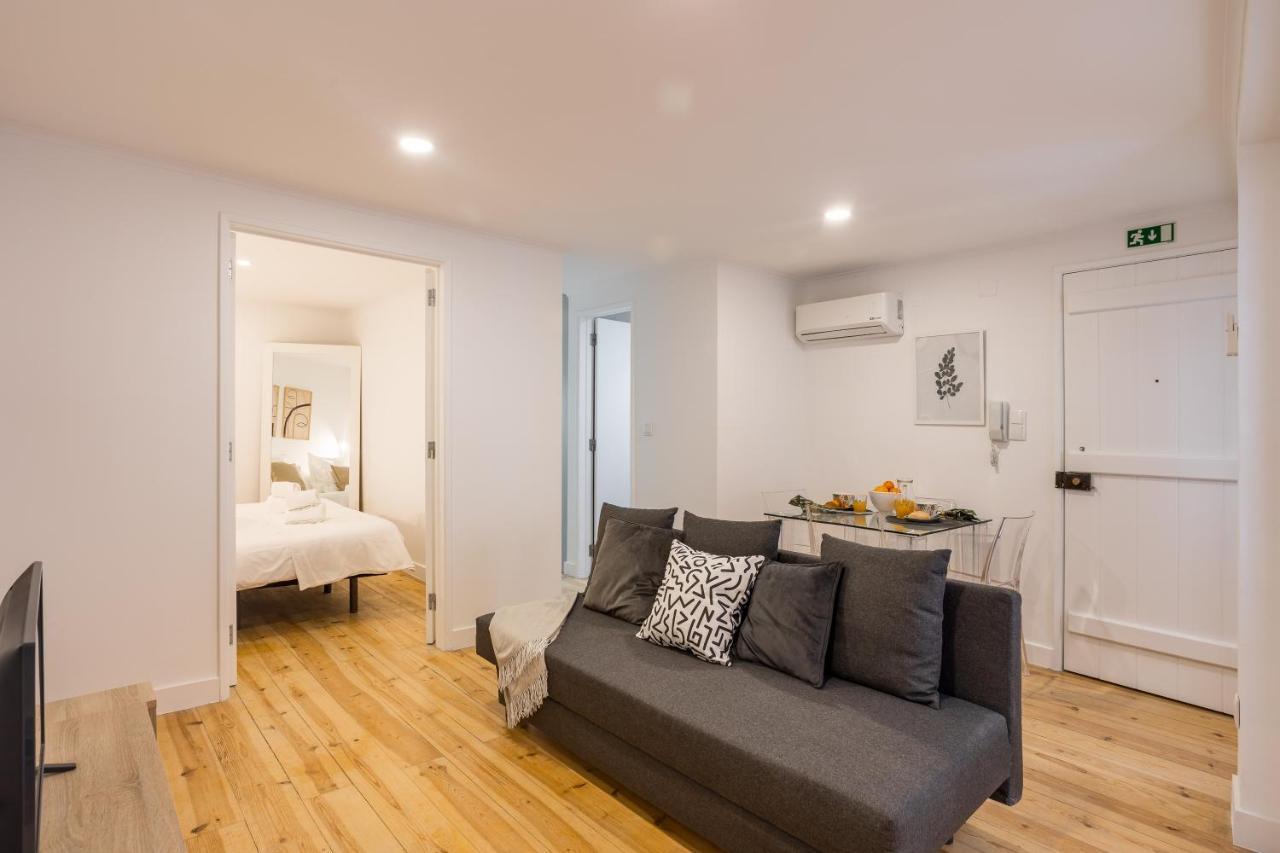 Apartamento Alfama Chic Penabuquel