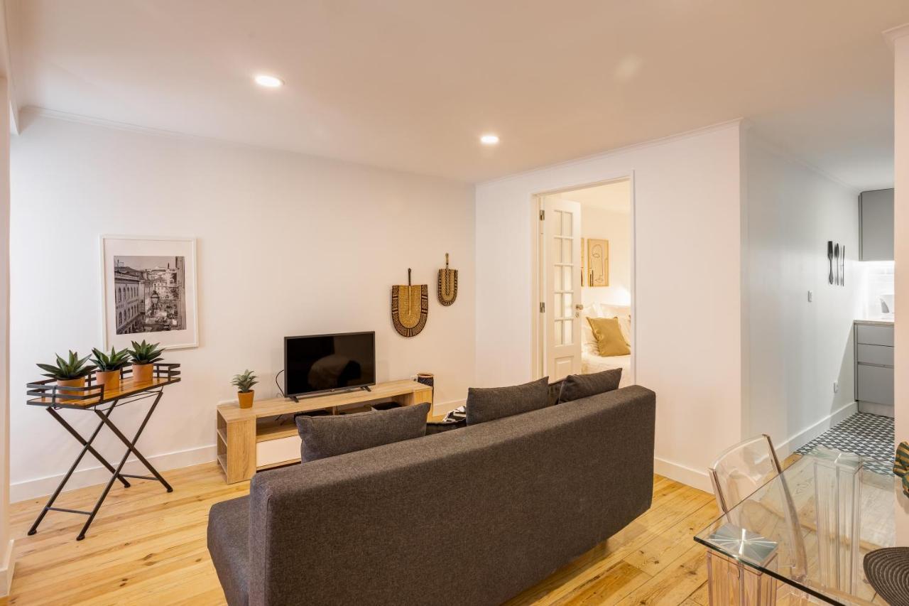 Alfama Chic Penabuquel Apartamento Lisboa