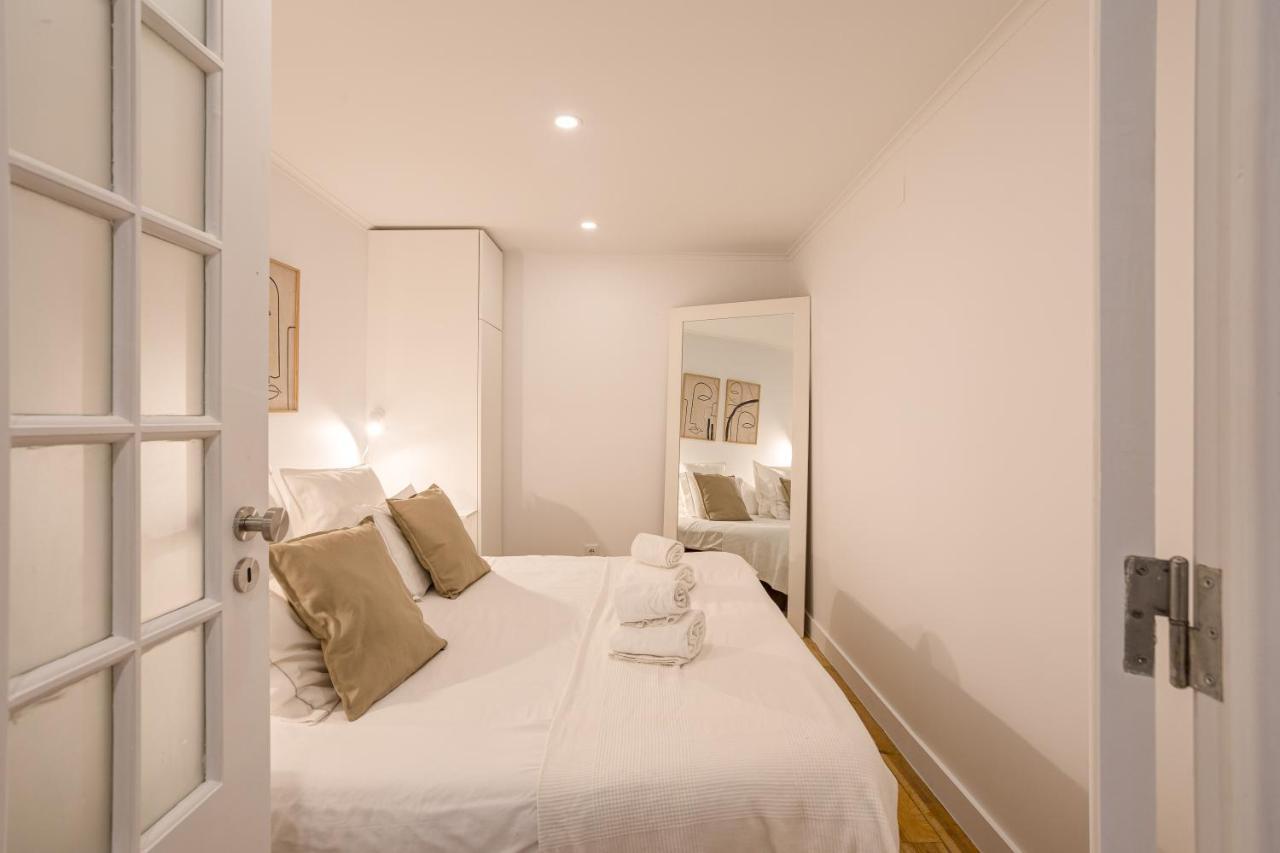 Alfama Chic Penabuquel Apartamento Lisboa