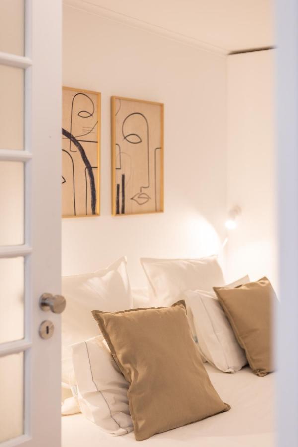 Apartamento Alfama Chic Penabuquel Lisboa