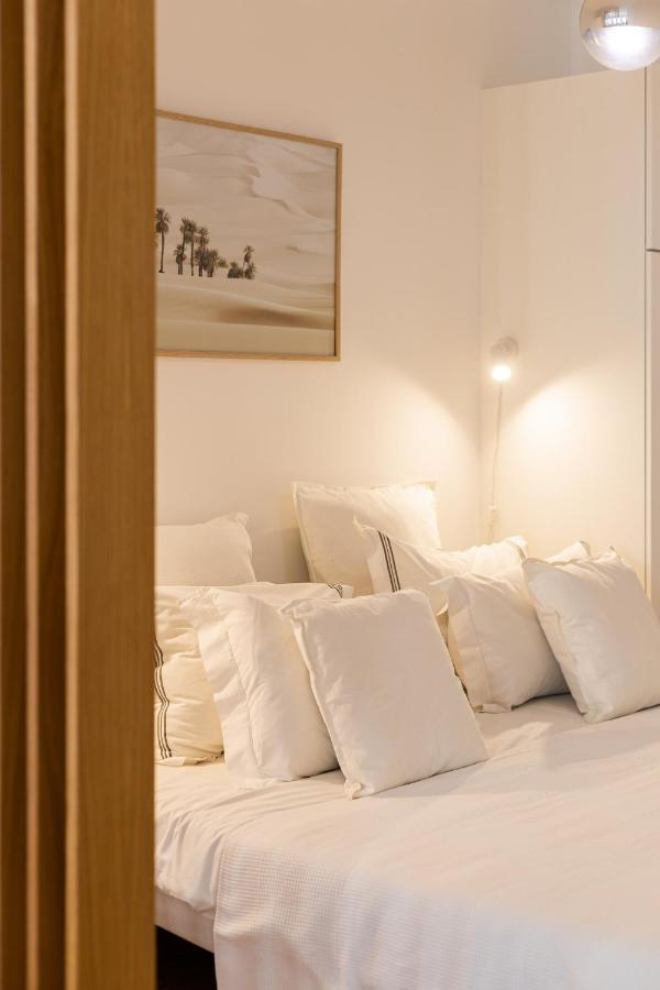 Alfama Chic Penabuquel3 Apartment Lisbon