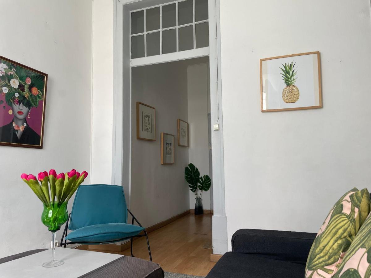 Casa de hóspedes Chiado *