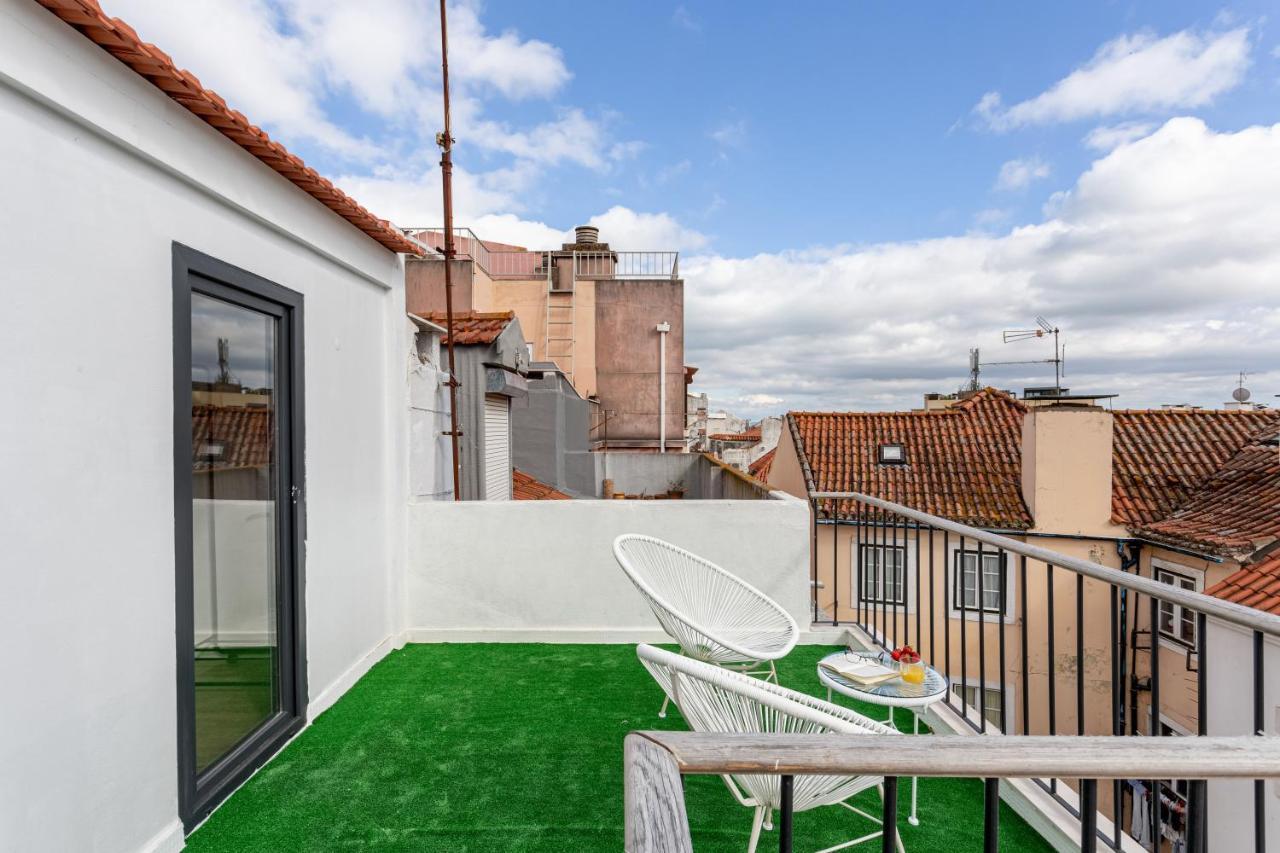 Altido Sunny Apt With Terrace Near Centre