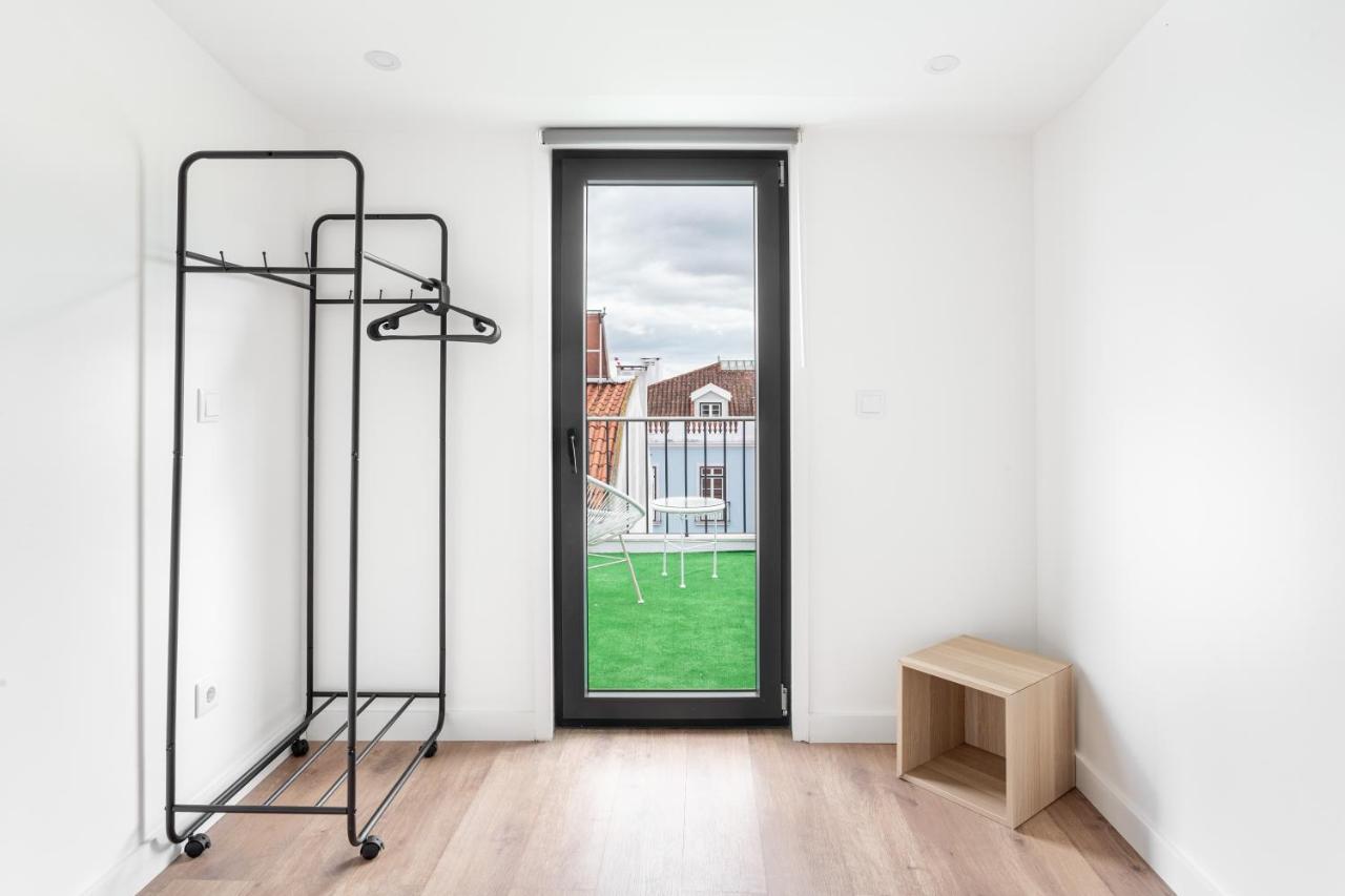 Altido Sunny Apt With Terrace Near Centre Apartamento *