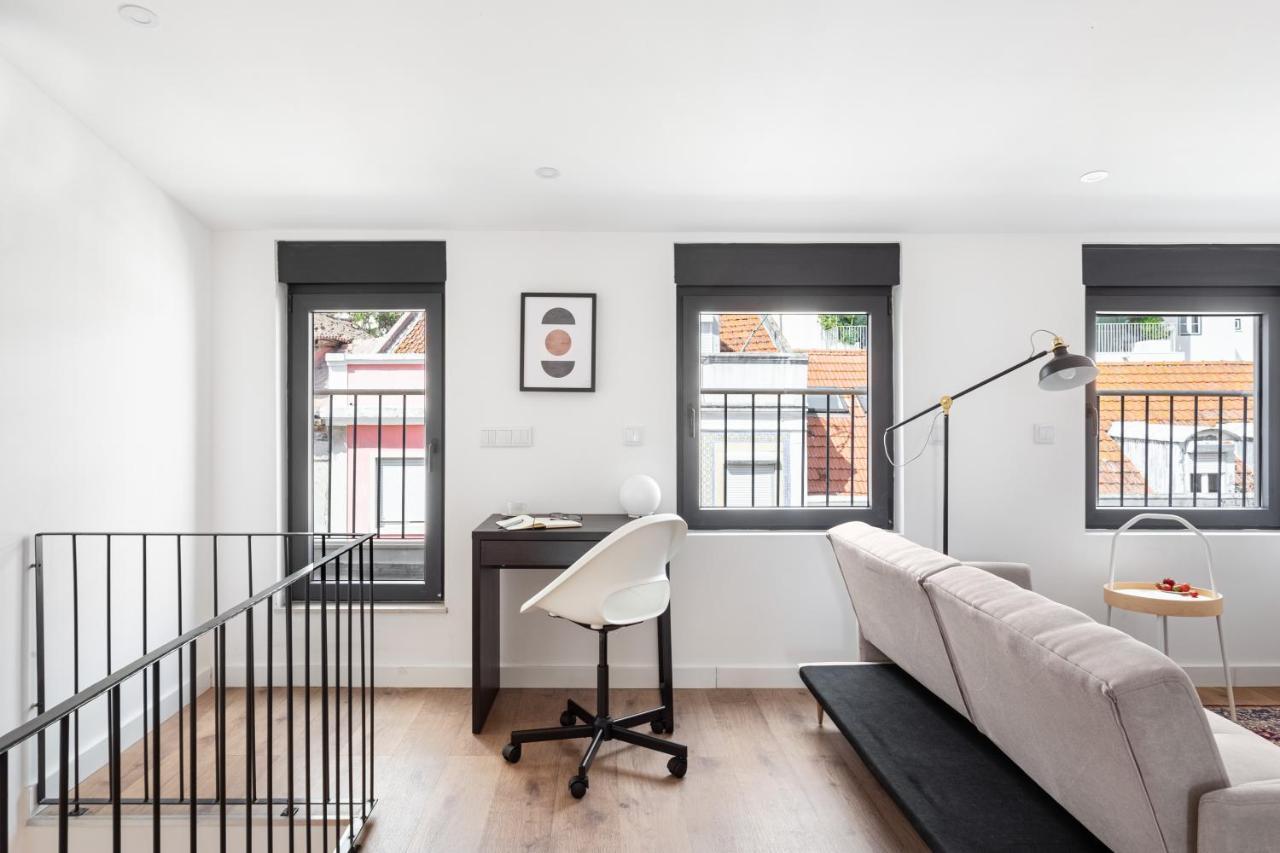 Altido Sunny Apt With Terrace Near Centre Apartamento *