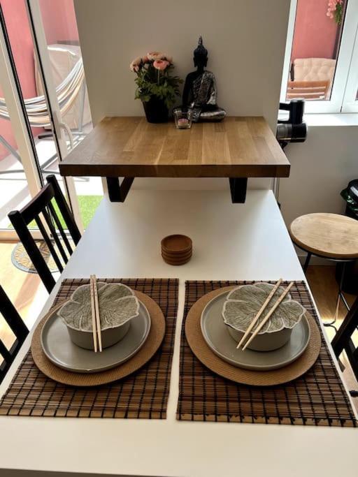 Luxury Artistic Digital Nomad Getaway W/ Terrace Apartamento Lisboa
