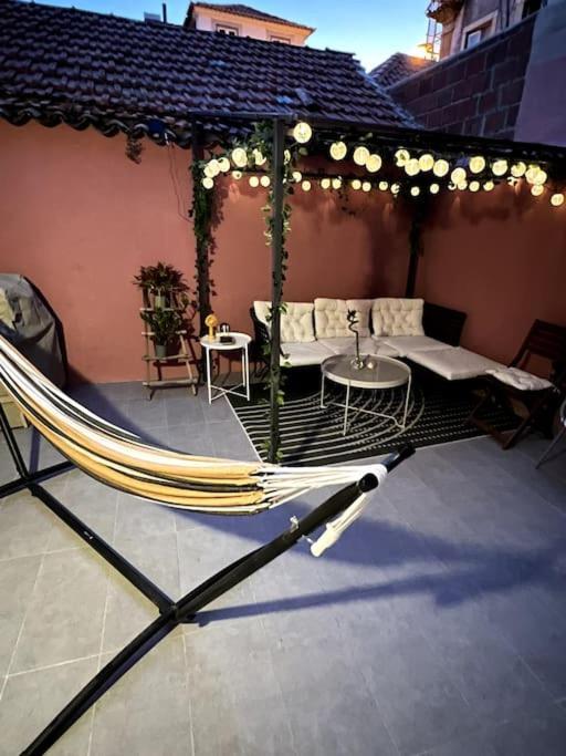 Apartamento Luxury Artistic Digital Nomad Getaway W/ Terrace