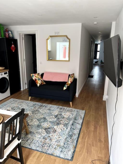 Luxury Artistic Digital Nomad Getaway W/ Terrace Apartamento Lisboa