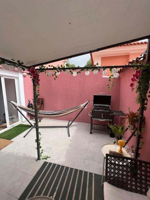 Apartamento Luxury Artistic Digital Nomad Getaway W/ Terrace *