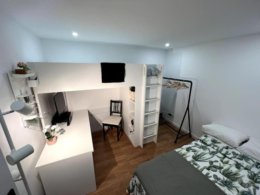 Apartamento Luxury Artistic Digital Nomad Getaway W/ Terrace Lisboa