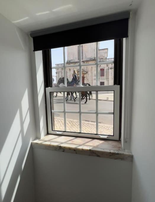 Luxury Artistic Digital Nomad Getaway W/ Terrace Apartamento Lisboa