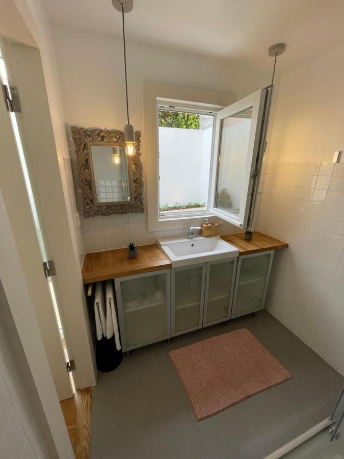 Apartamento Dom Vasco 30 - Charm Flat With Garden By Belem Lisboa