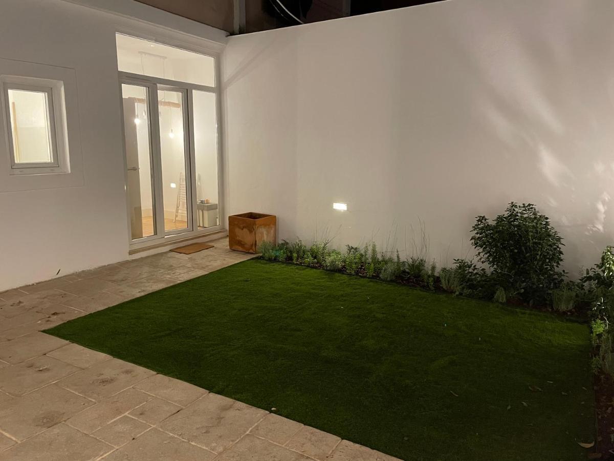 Dom Vasco 30 - Charm Flat With Garden By Belem Apartamento