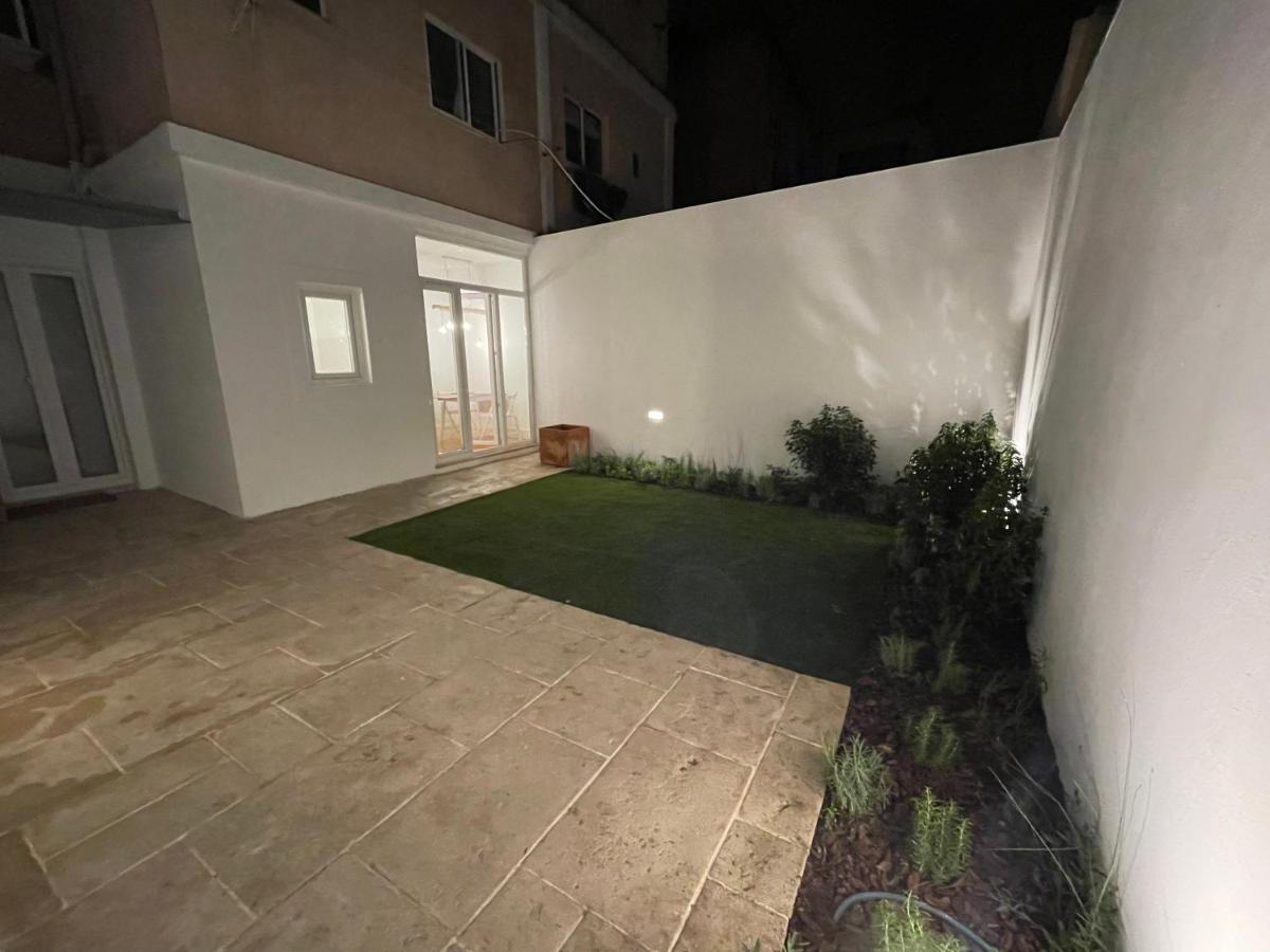 Apartamento Dom Vasco 30 - Charm Flat With Garden By Belem