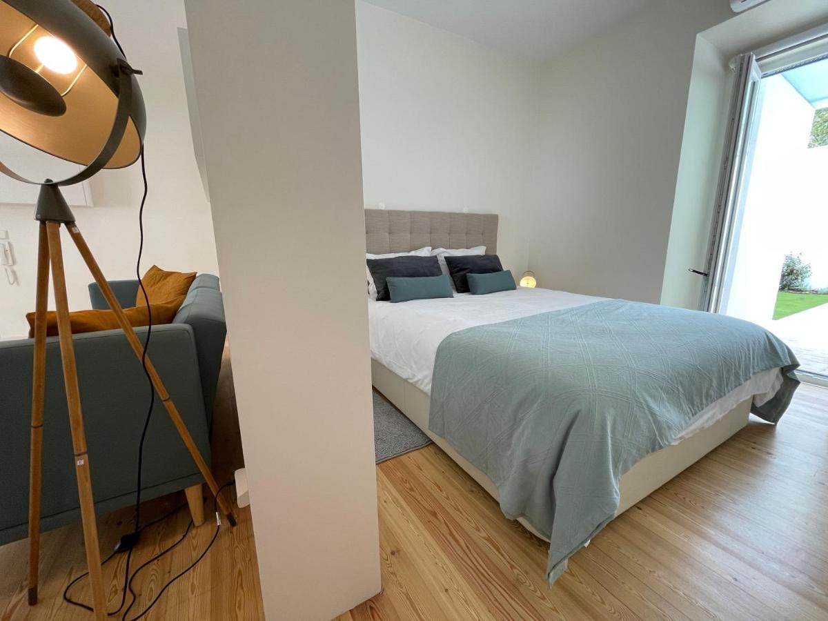 Dom Vasco 30 - Charm Flat With Garden By Belem * Lisboa