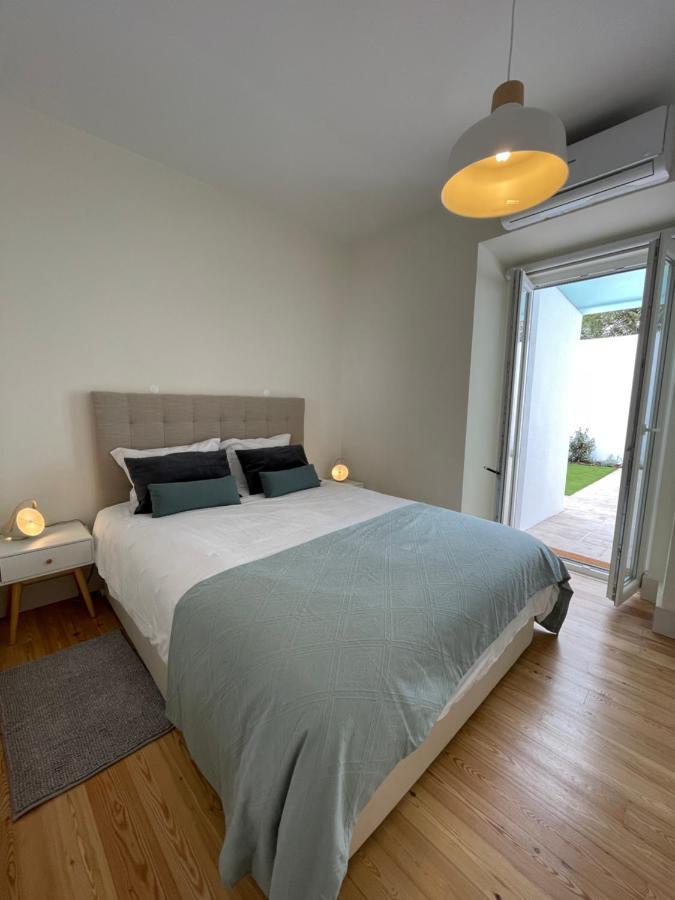 Apartamento Dom Vasco 30 - Charm Flat With Garden By Belem Lisboa