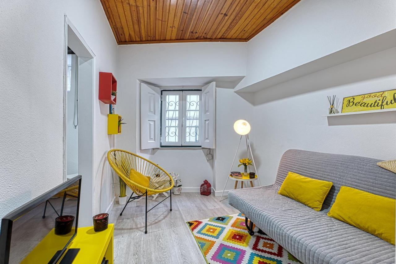Apartamento Alfama Rose Lisboa