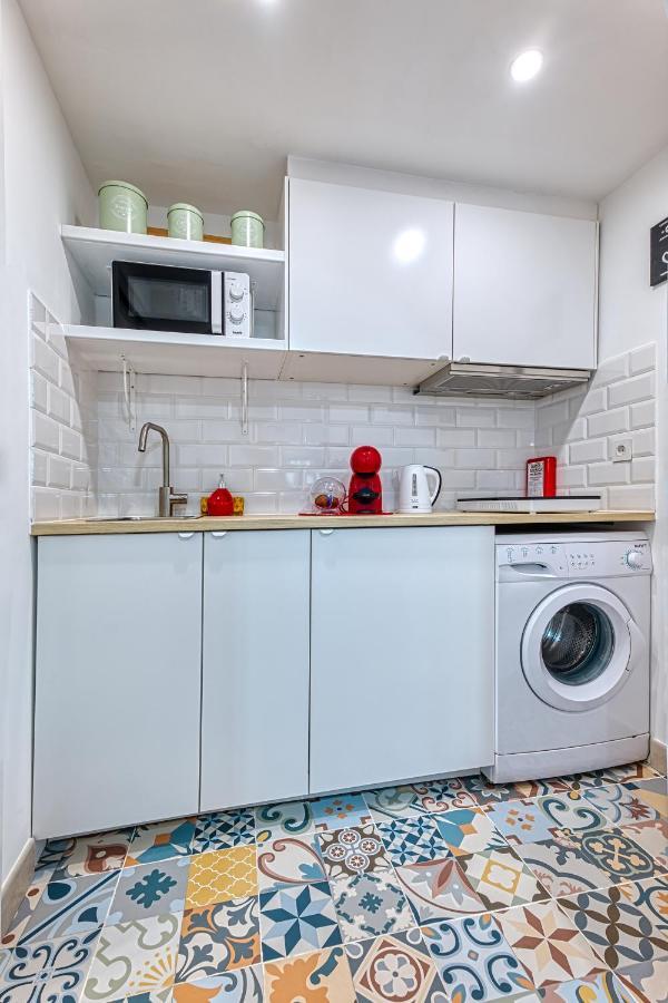 Apartamento Alfama Rose *