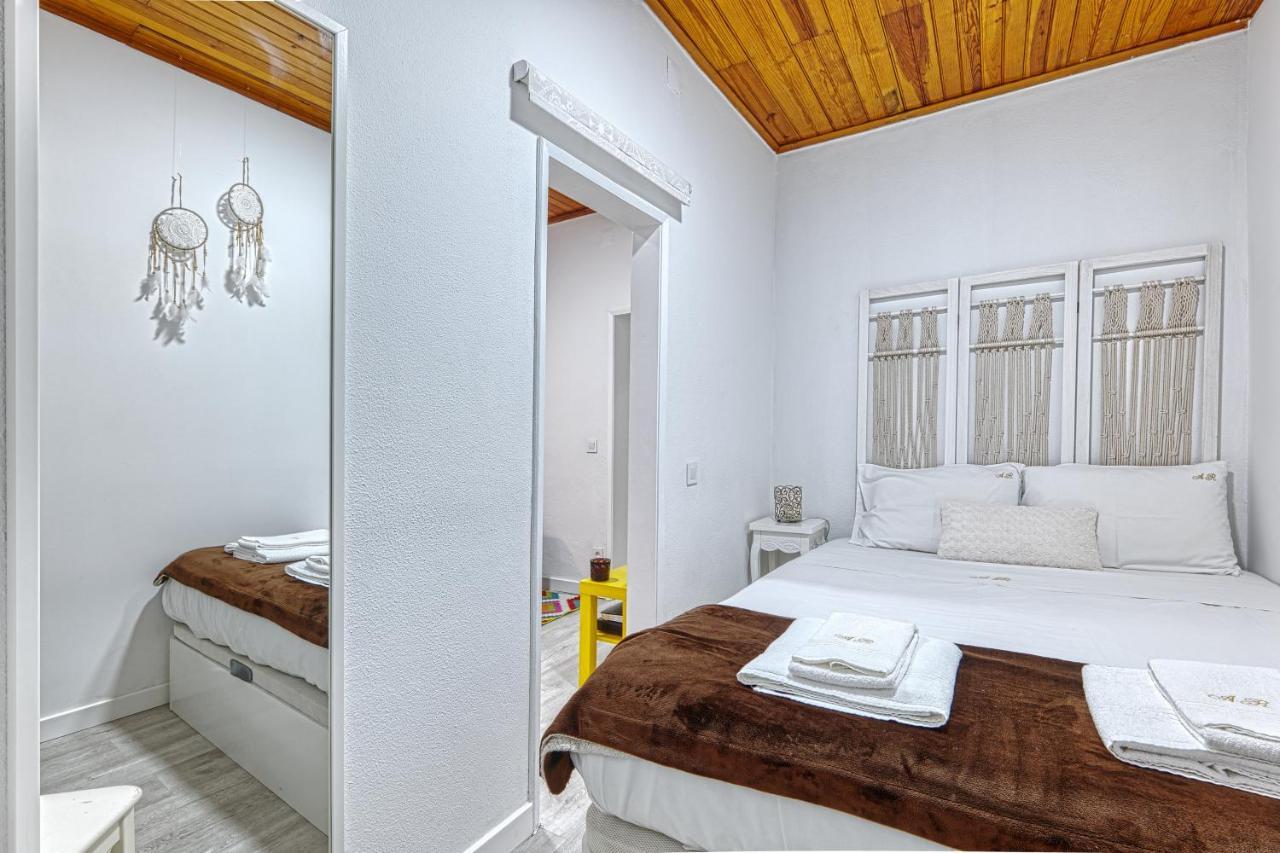 Alfama Rose Apartamento Lisboa