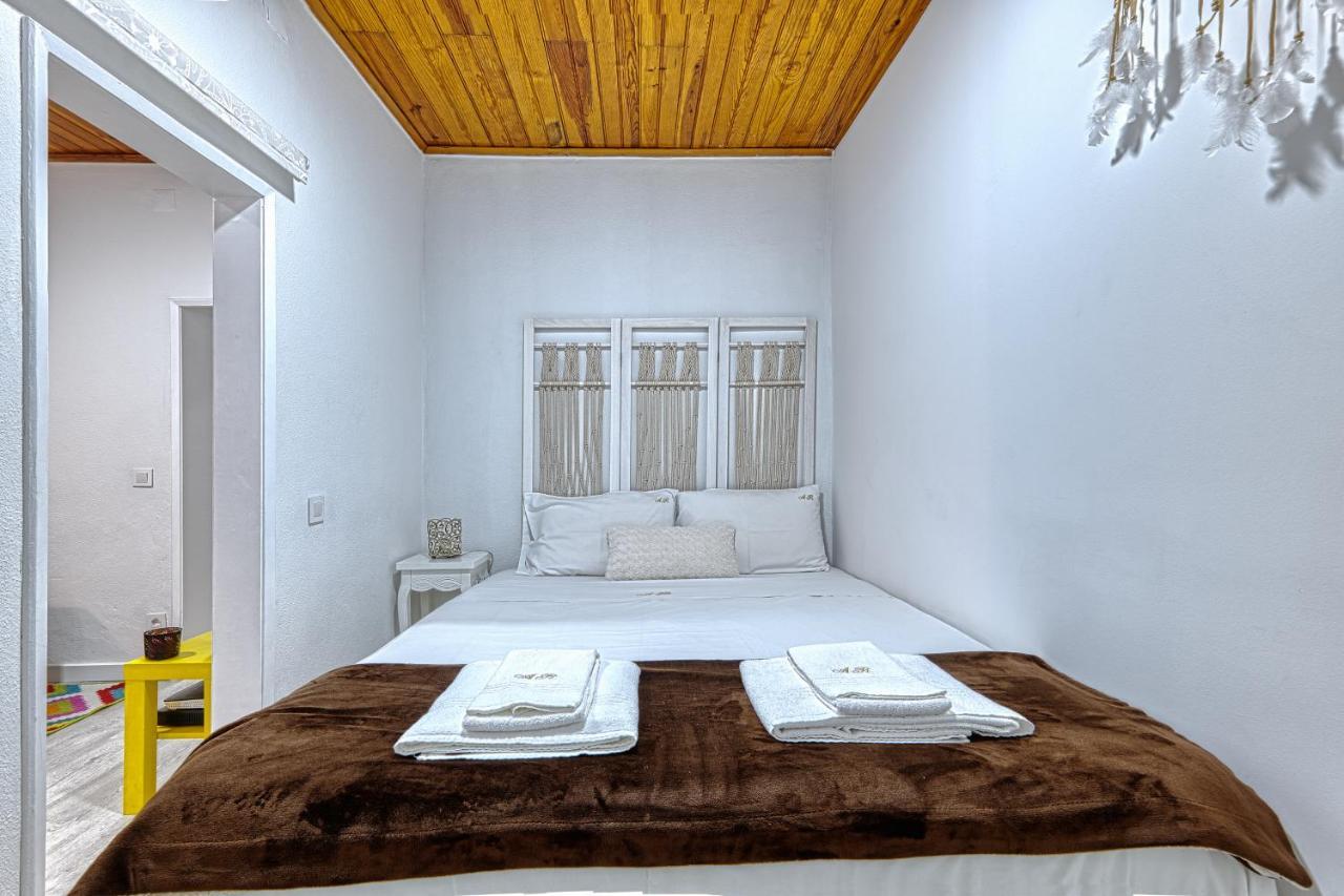 Apartamento Alfama Rose Lisboa