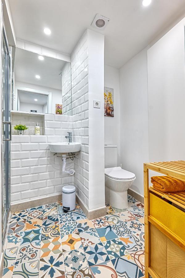 Apartamento Alfama Rose