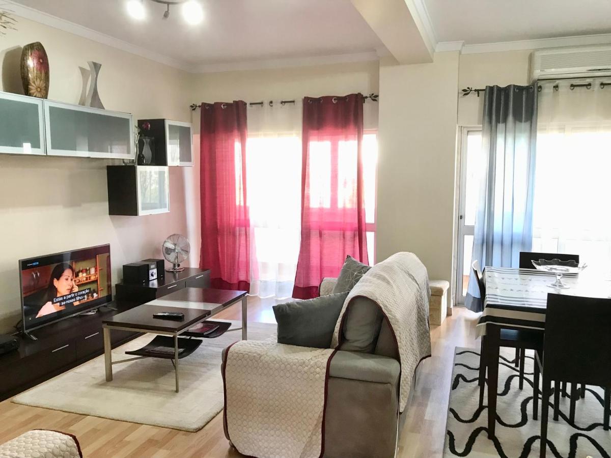 Apartamento Supreme Areeiro