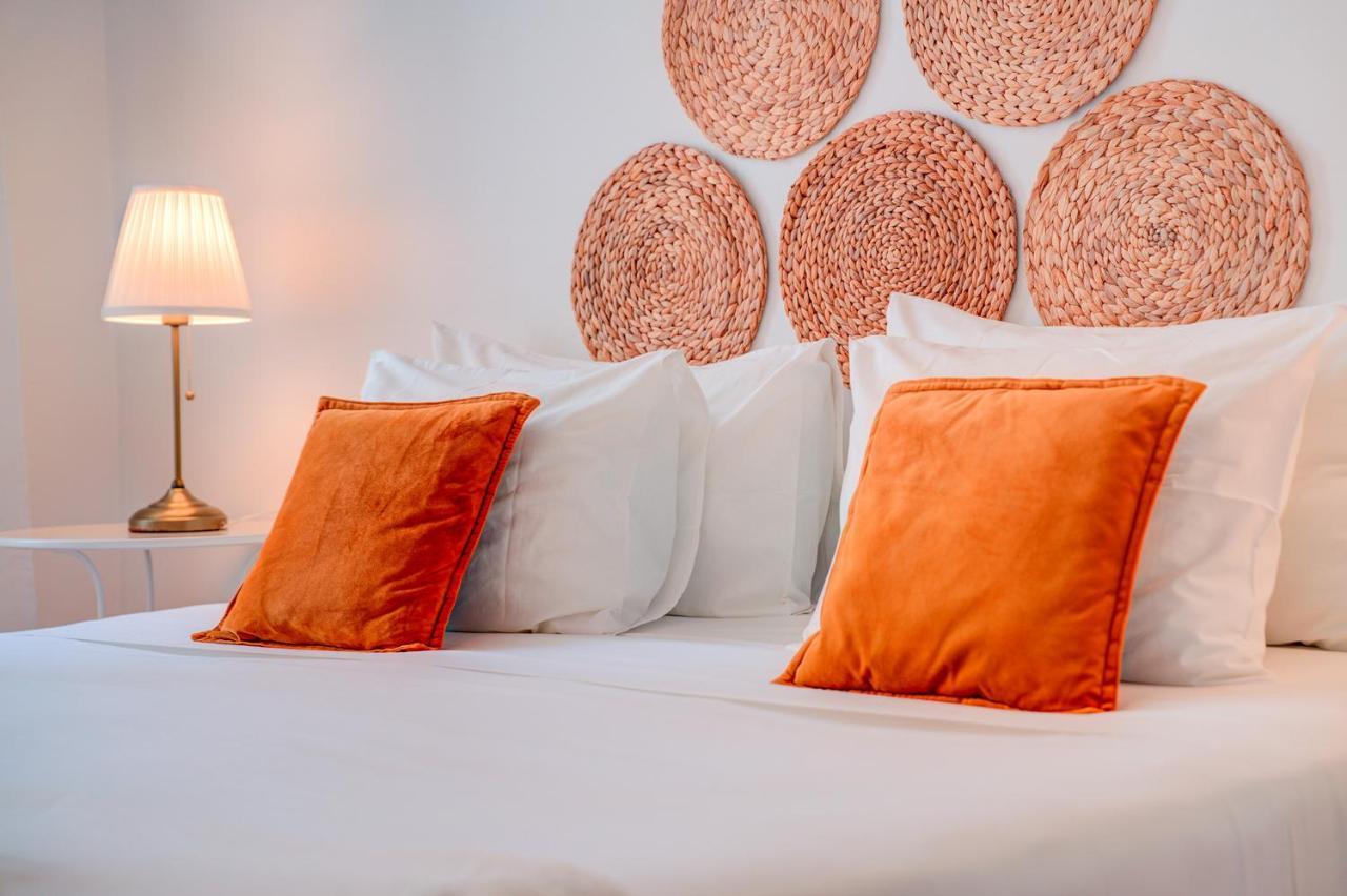 D´ávila Bed and breakfast *