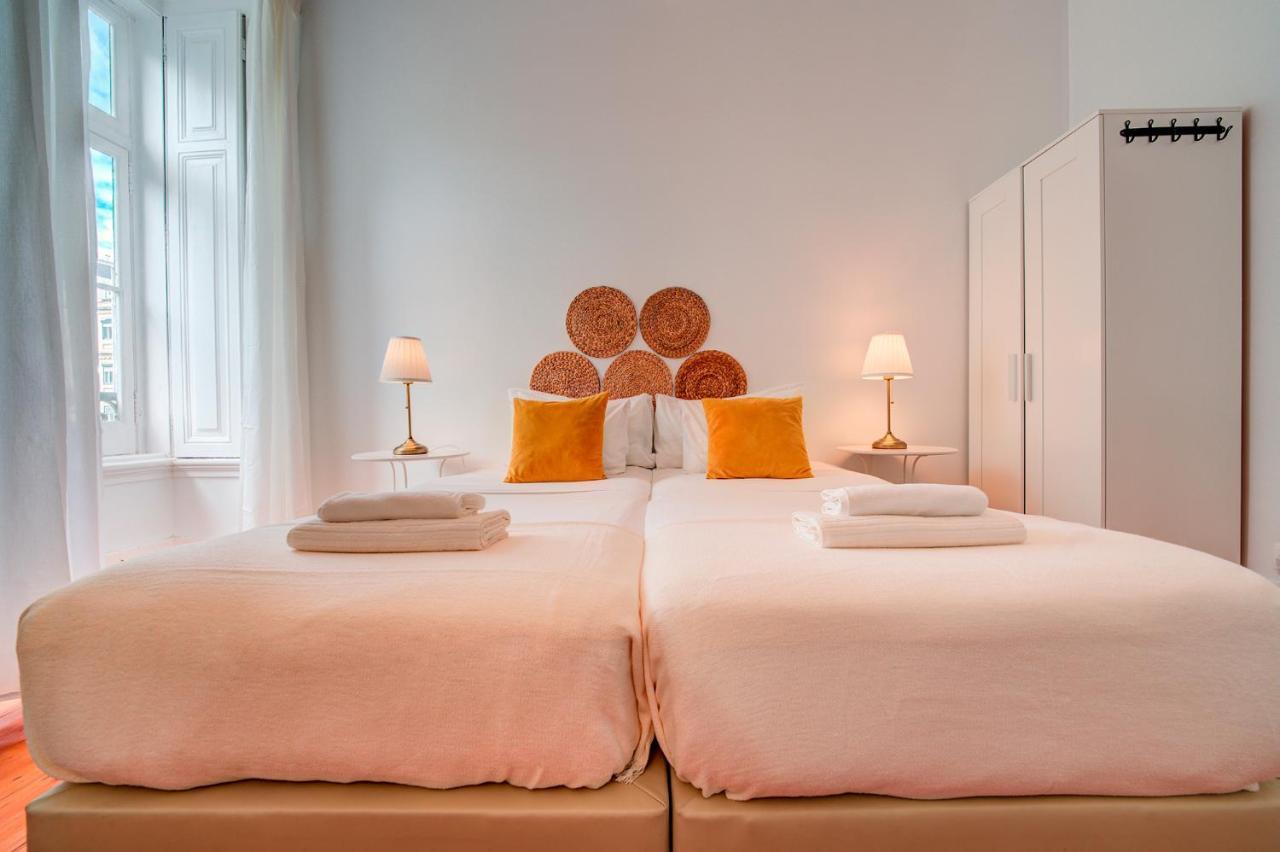 Bed and breakfast D´ávila *