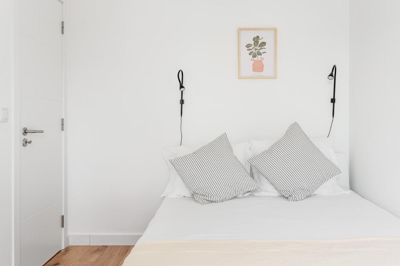 Apartamento Altido Sunny Apt With Terrace Near Centre Lisboa