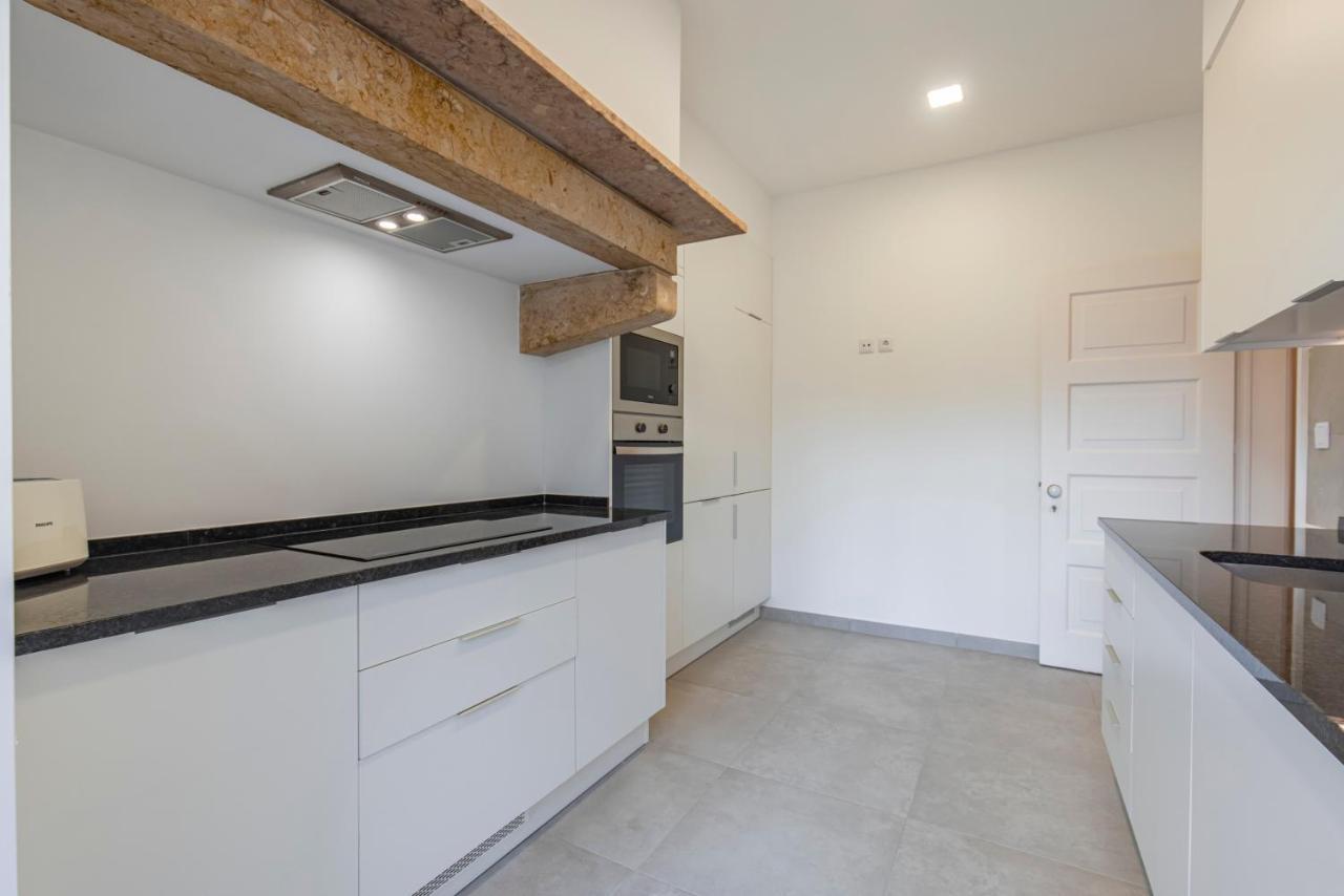 Magnificent 4bdr In By Lovelystay Apartamento Lisboa