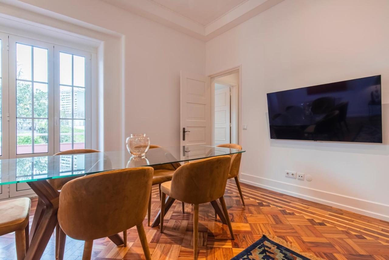 Magnificent 4bdr In By Lovelystay Apartamento