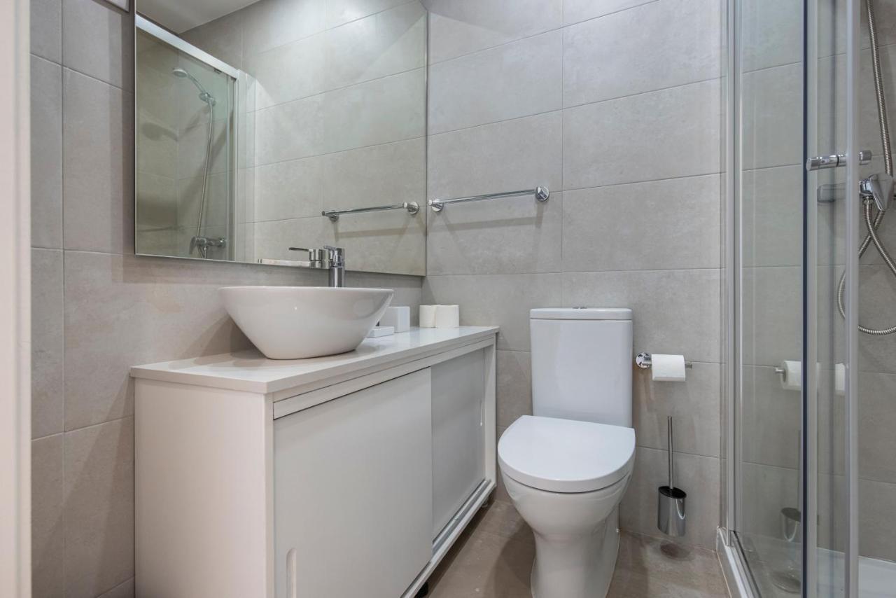 Magnificent 4bdr In By Lovelystay Apartamento *