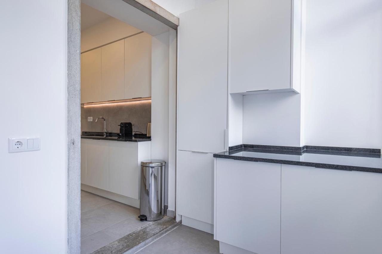 Apartamento Magnificent 4bdr In By Lovelystay Lisboa
