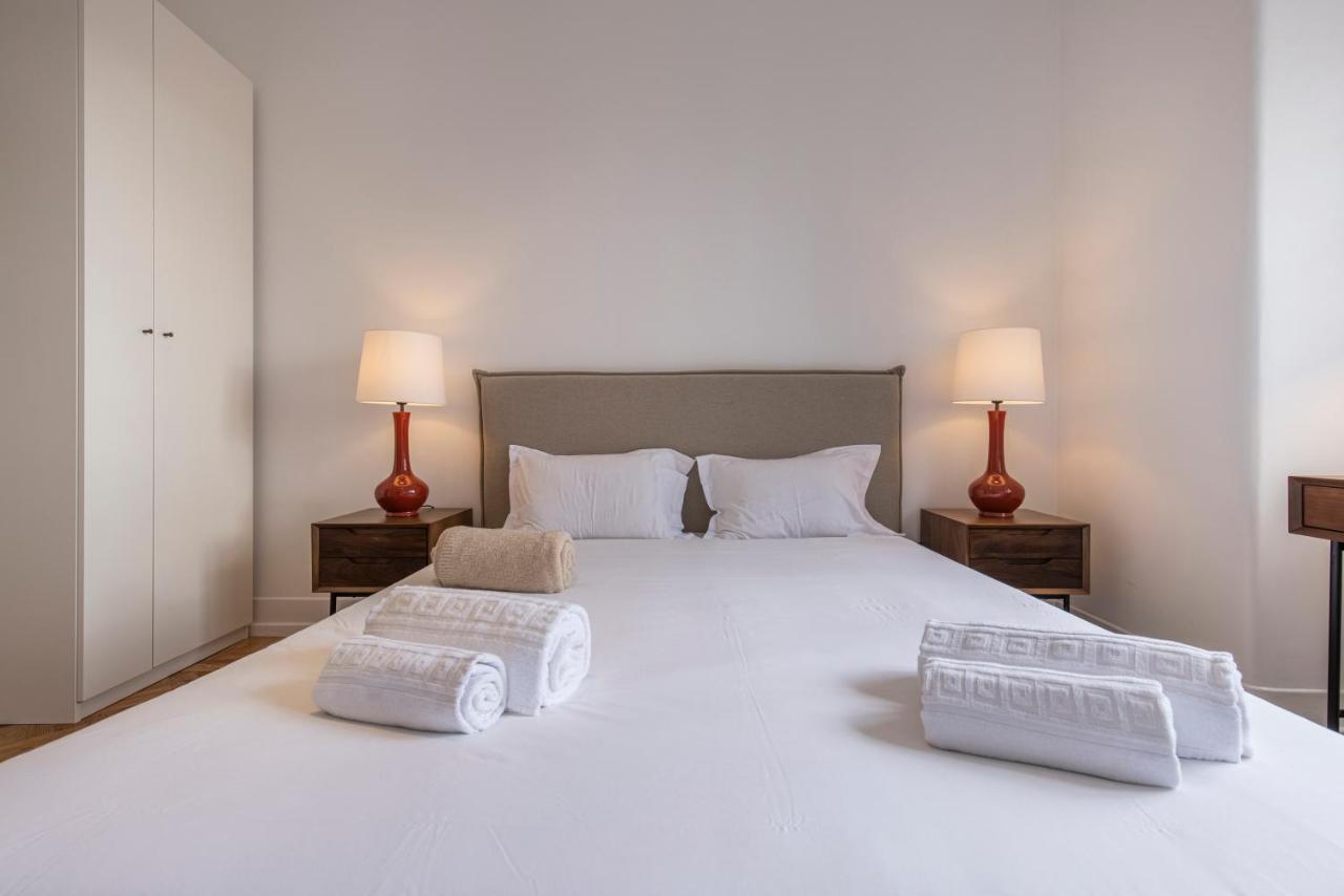 Magnificent 4bdr In By Lovelystay Apartamento