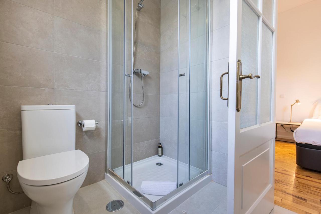 Apartamento Magnificent 4bdr In By Lovelystay Lisboa