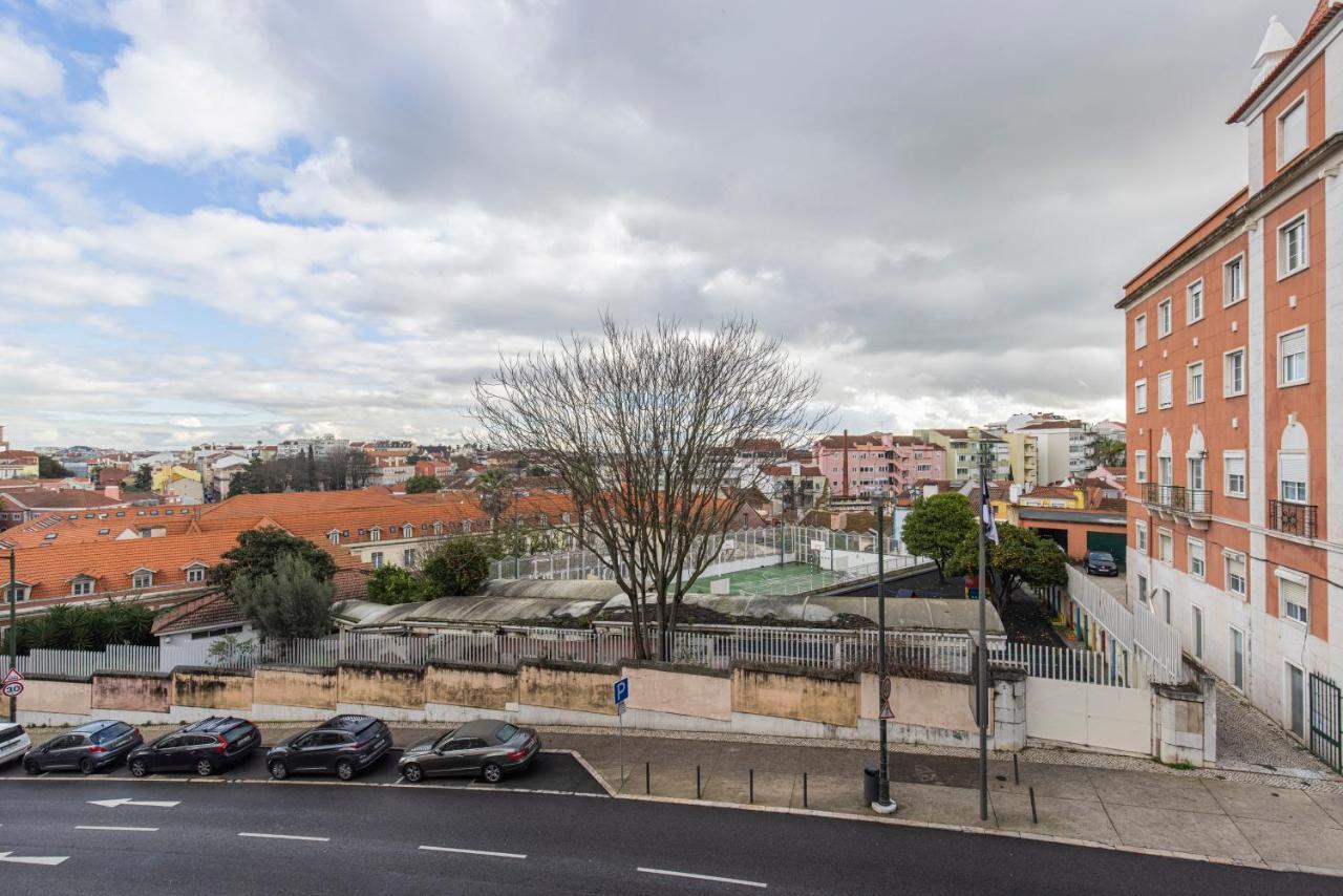 Magnificent 4bdr In By Lovelystay Apartamento *