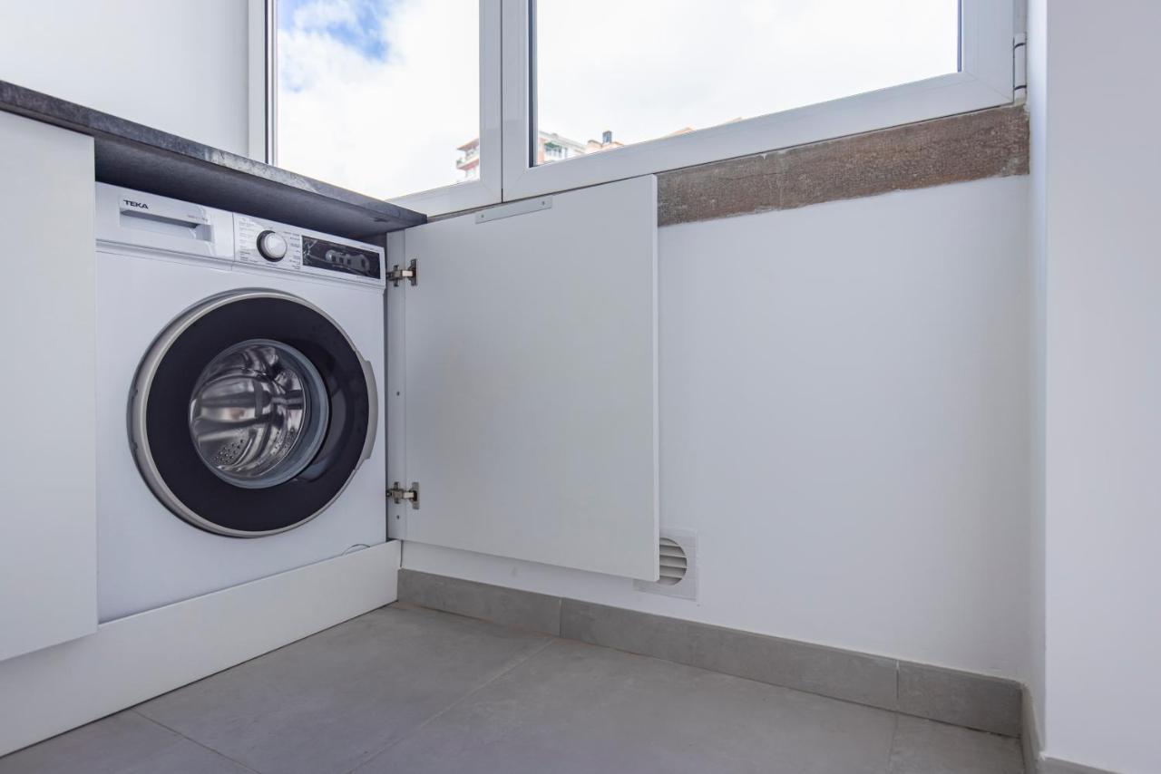 Apartamento Magnificent 4bdr In By Lovelystay *