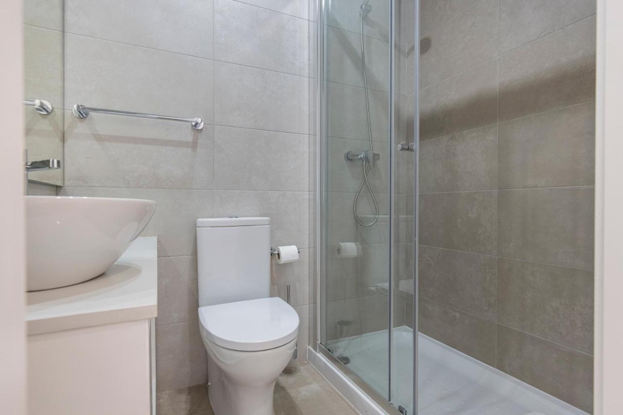 Apartamento Magnificent 4bdr In By Lovelystay Lisboa