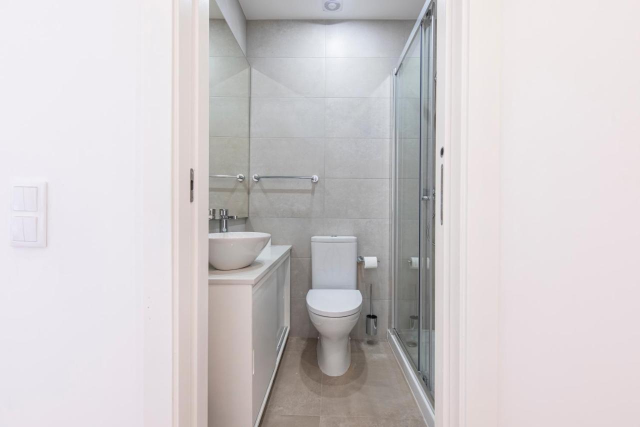 Apartamento Magnificent 4bdr In By Lovelystay