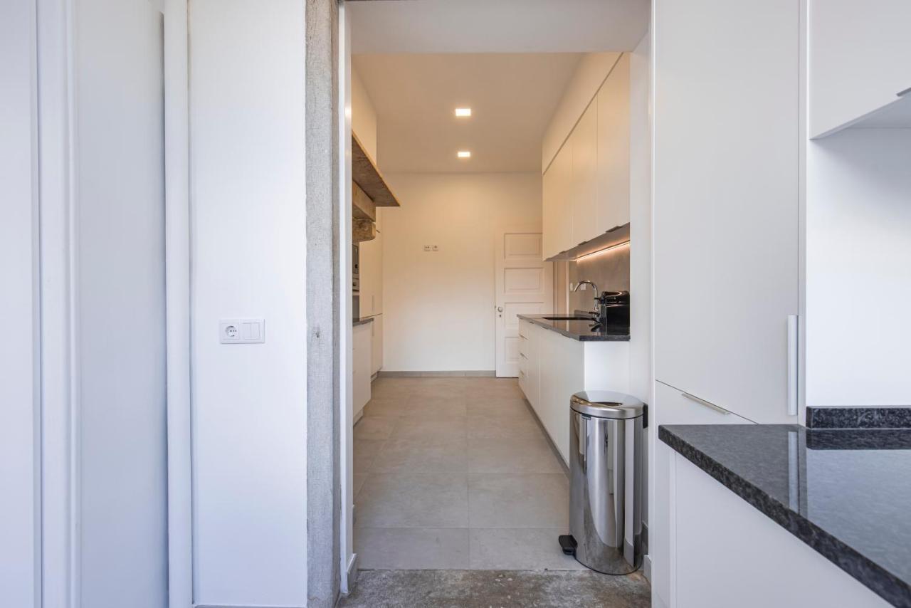 Apartamento Magnificent 4bdr In By Lovelystay