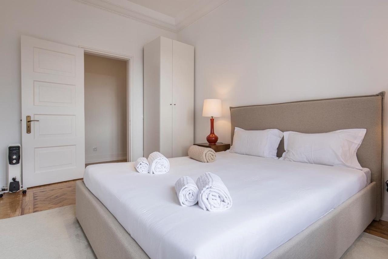 Magnificent 4bdr In By Lovelystay Apartamento *