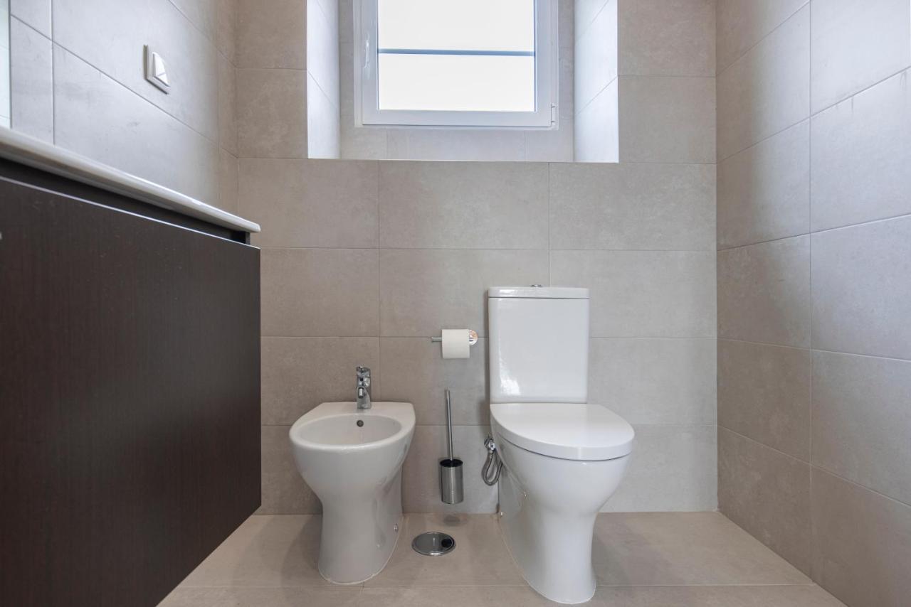 Apartamento Magnificent 4bdr In By Lovelystay Lisboa